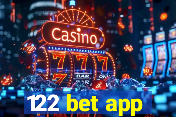 122 bet app